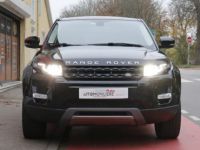 Land Rover Range Rover Evoque 2.2 TD4 150 Pure 4WD BVM6 (Courroie à jour, suivi complet...) - <small></small> 15.990 € <small>TTC</small> - #6