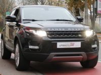 Land Rover Range Rover Evoque 2.2 TD4 150 Pure 4WD BVM6 (Courroie à jour, suivi complet...) - <small></small> 15.990 € <small>TTC</small> - #7