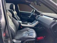 Land Rover Range Rover Evoque 2.2 TD4 - <small></small> 18.999 € <small>TTC</small> - #7