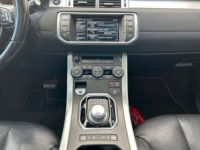 Land Rover Range Rover Evoque 2.2 TD4 - <small></small> 18.999 € <small>TTC</small> - #10