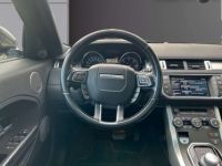 Land Rover Range Rover Evoque 2.2 TD4 - <small></small> 18.999 € <small>TTC</small> - #11