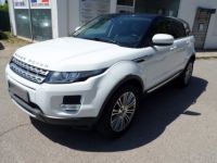 Land Rover Range Rover Evoque 2.2 TD4 16V DPF 4WD BVA6 150 cv Prestige - <small></small> 16.990 € <small>TTC</small> - #1