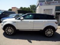 Land Rover Range Rover Evoque 2.2 TD4 16V DPF 4WD BVA6 150 cv Prestige - <small></small> 16.990 € <small>TTC</small> - #2