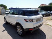 Land Rover Range Rover Evoque 2.2 TD4 16V DPF 4WD BVA6 150 cv Prestige - <small></small> 16.990 € <small>TTC</small> - #3