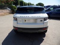 Land Rover Range Rover Evoque 2.2 TD4 16V DPF 4WD BVA6 150 cv Prestige - <small></small> 16.990 € <small>TTC</small> - #4