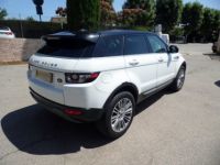 Land Rover Range Rover Evoque 2.2 TD4 16V DPF 4WD BVA6 150 cv Prestige - <small></small> 16.990 € <small>TTC</small> - #5