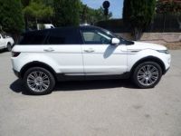 Land Rover Range Rover Evoque 2.2 TD4 16V DPF 4WD BVA6 150 cv Prestige - <small></small> 16.990 € <small>TTC</small> - #6