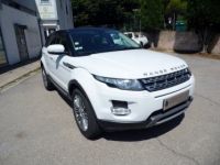 Land Rover Range Rover Evoque 2.2 TD4 16V DPF 4WD BVA6 150 cv Prestige - <small></small> 16.990 € <small>TTC</small> - #7