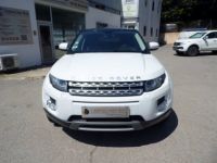 Land Rover Range Rover Evoque 2.2 TD4 16V DPF 4WD BVA6 150 cv Prestige - <small></small> 16.990 € <small>TTC</small> - #8