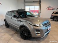 Land Rover Range Rover Evoque 2.2 TD4 4WD 150cv DYNAMIC-2014 - <small></small> 13.900 € <small>TTC</small> - #2