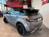 Land Rover Range Rover Evoque 2.2 TD4 4WD 150cv DYNAMIC-2014 - <small></small> 13.900 € <small>TTC</small> - #3