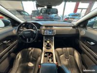 Land Rover Range Rover Evoque 2.2 TD4 4WD 150cv DYNAMIC-2014 - <small></small> 13.900 € <small>TTC</small> - #5