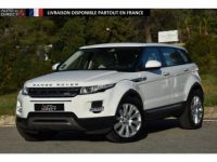 Land Rover Range Rover EVOQUE 2.2 TD4 - BVA  Prestige PHASE 1 - <small></small> 16.990 € <small>TTC</small> - #1