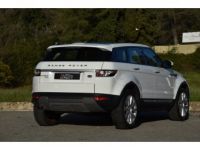 Land Rover Range Rover EVOQUE 2.2 TD4 - BVA  Prestige PHASE 1 - <small></small> 16.990 € <small>TTC</small> - #2