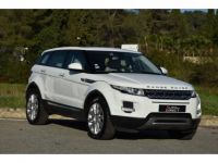 Land Rover Range Rover EVOQUE 2.2 TD4 - BVA  Prestige PHASE 1 - <small></small> 16.990 € <small>TTC</small> - #6