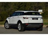 Land Rover Range Rover EVOQUE 2.2 TD4 - BVA  Prestige PHASE 1 - <small></small> 16.990 € <small>TTC</small> - #7