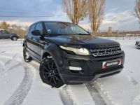 Land Rover Range Rover Evoque 2.2 TD4 - BVA  Pure - <small></small> 17.890 € <small>TTC</small> - #1