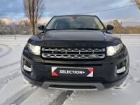 Land Rover Range Rover Evoque 2.2 TD4 - BVA  Pure - <small></small> 17.890 € <small>TTC</small> - #2