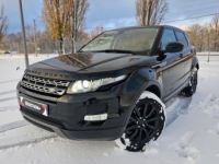 Land Rover Range Rover Evoque 2.2 TD4 - BVA  Pure - <small></small> 17.890 € <small>TTC</small> - #3