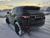 Land Rover Range Rover Evoque 2.2 TD4 - BVA  Pure - <small></small> 17.890 € <small>TTC</small> - #5