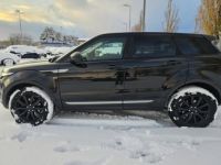 Land Rover Range Rover Evoque 2.2 TD4 - BVA  Pure - <small></small> 17.890 € <small>TTC</small> - #6