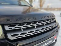 Land Rover Range Rover Evoque 2.2 TD4 - BVA  Pure - <small></small> 17.890 € <small>TTC</small> - #12