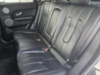 Land Rover Range Rover Evoque 2.2 TD4 - BVA  Pure - <small></small> 17.890 € <small>TTC</small> - #21