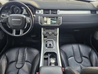 Land Rover Range Rover Evoque 2.2 TD4 - BVA  Pure - <small></small> 17.890 € <small>TTC</small> - #28