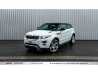 Land Rover Range Rover EVOQUE 2.2 TD4 - BVA Pure Pack Tech PHASE 1 - <small></small> 12.990 € <small>TTC</small> - #1