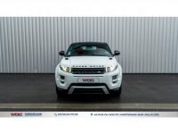 Land Rover Range Rover EVOQUE 2.2 TD4 - BVA Pure Pack Tech PHASE 1 - <small></small> 12.990 € <small>TTC</small> - #3