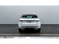 Land Rover Range Rover EVOQUE 2.2 TD4 - BVA Pure Pack Tech PHASE 1 - <small></small> 12.990 € <small>TTC</small> - #4