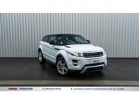 Land Rover Range Rover EVOQUE 2.2 TD4 - BVA Pure Pack Tech PHASE 1 - <small></small> 12.990 € <small>TTC</small> - #5