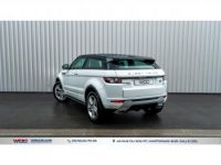 Land Rover Range Rover EVOQUE 2.2 TD4 - BVA Pure Pack Tech PHASE 1 - <small></small> 12.990 € <small>TTC</small> - #6