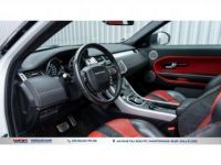 Land Rover Range Rover EVOQUE 2.2 TD4 - BVA Pure Pack Tech PHASE 1 - <small></small> 12.990 € <small>TTC</small> - #8