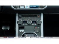 Land Rover Range Rover EVOQUE 2.2 TD4 - BVA Pure Pack Tech PHASE 1 - <small></small> 12.990 € <small>TTC</small> - #28