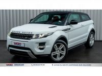 Land Rover Range Rover EVOQUE 2.2 TD4 - BVA Pure Pack Tech PHASE 1 - <small></small> 12.990 € <small>TTC</small> - #70