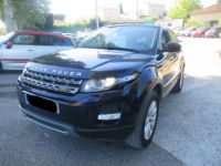 Land Rover Range Rover Evoque 2.2 TD4 Dynamic - <small></small> 17.990 € <small>TTC</small> - #1