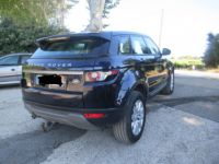 Land Rover Range Rover Evoque 2.2 TD4 Dynamic - <small></small> 17.990 € <small>TTC</small> - #9