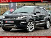 Land Rover Range Rover EVOQUE 2.2 TD4 DYNAMIC 4X4 BVA9 - <small></small> 15.990 € <small>TTC</small> - #1