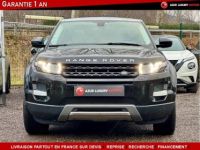 Land Rover Range Rover EVOQUE 2.2 TD4 DYNAMIC 4X4 BVA9 - <small></small> 15.990 € <small>TTC</small> - #2