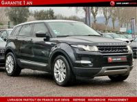 Land Rover Range Rover EVOQUE 2.2 TD4 DYNAMIC 4X4 BVA9 - <small></small> 15.990 € <small>TTC</small> - #3