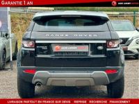 Land Rover Range Rover EVOQUE 2.2 TD4 DYNAMIC 4X4 BVA9 - <small></small> 15.990 € <small>TTC</small> - #6