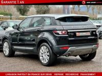 Land Rover Range Rover EVOQUE 2.2 TD4 DYNAMIC 4X4 BVA9 - <small></small> 15.990 € <small>TTC</small> - #7