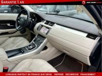 Land Rover Range Rover EVOQUE 2.2 TD4 DYNAMIC 4X4 BVA9 - <small></small> 15.990 € <small>TTC</small> - #9