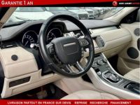 Land Rover Range Rover EVOQUE 2.2 TD4 DYNAMIC 4X4 BVA9 - <small></small> 15.990 € <small>TTC</small> - #11