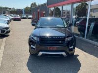 Land Rover Range Rover Evoque 2.2 TD4 DYNAMIC BVA MARK I - <small></small> 16.900 € <small>TTC</small> - #2