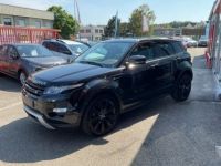 Land Rover Range Rover Evoque 2.2 TD4 DYNAMIC BVA MARK I - <small></small> 16.900 € <small>TTC</small> - #3