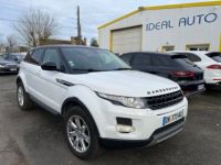 Land Rover Range Rover Evoque 2.2 TD4 DYNAMIC BVA MARK I - <small></small> 12.990 € <small>TTC</small> - #1