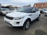 Land Rover Range Rover Evoque 2.2 TD4 DYNAMIC BVA MARK I - <small></small> 12.990 € <small>TTC</small> - #2