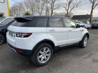 Land Rover Range Rover Evoque 2.2 TD4 DYNAMIC BVA MARK I - <small></small> 12.990 € <small>TTC</small> - #4